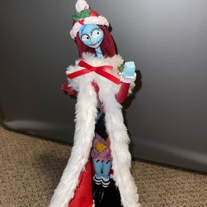 Sally Figurine Nightmare Before Christmas